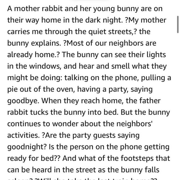 The Way Home In The Night - Picture 3 of 8